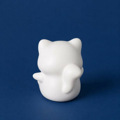 Cute Panda Silicone Night  Lamp For Kids' Bedroom & Nursery