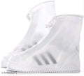 Rain Shoe Silicon Covers Waterproff Boots